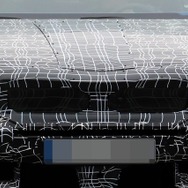 BMW M5 改良新型のプロトタイプ