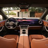 メルセデスベンツ GLC 新型