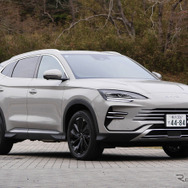 BYD シーライオン6