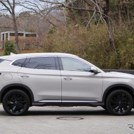 BYD シーライオン6