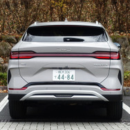 BYD シーライオン6