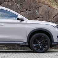 BYD シーライオン6