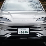 BYD シーライオン6