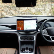 BYD シーライオン6