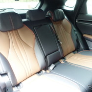 BYD シーライオン6