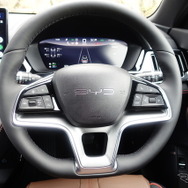 BYD シーライオン6