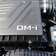 BYD シーライオン6