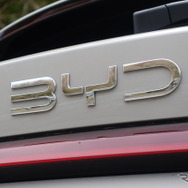 BYD シーライオン6