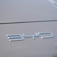 BYD シーライオン6
