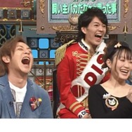 「踊る！さんま御殿!!」（C）日本テレビ