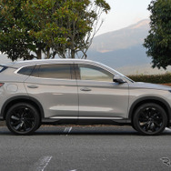 BYD シーライオン6
