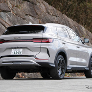 BYD シーライオン6