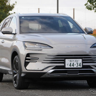 BYD シーライオン6