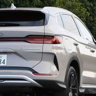 BYD シーライオン6