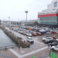 話題のサウンドコンテスト！ 『まいど大阪 秋の車音祭2025』 注目車レビュー
