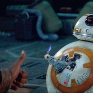 『スター・ウォーズ／フォースの覚醒』- (C) 2016 Lucasfilm Ltd. & TM. All Rights Reserved