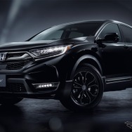 ホンダ CR-V 従来型