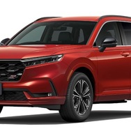 ホンダ CR-V 新型