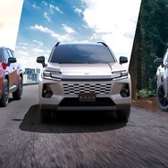 トヨタ RAV4 新型