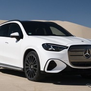 メルセデスベンツ GLC