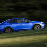 スバル WRX STI Sport#