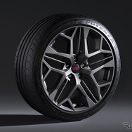 スバル WRX STI Sport#