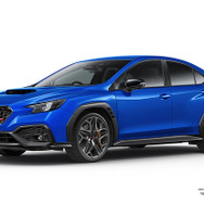 スバル WRX STI Sport#
