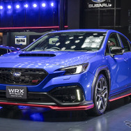 スバル WRX STI Sport# プロトタイプ（東京オートサロン2026）