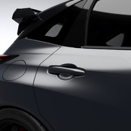 日産 AURA NISMO RS Concept