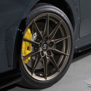 トヨタ GRヤリス MORIZO RR
