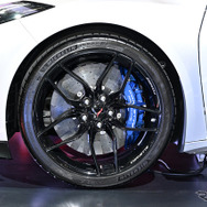 シボレー・コルベット Z06 改良新型（東京オートサロン2026）