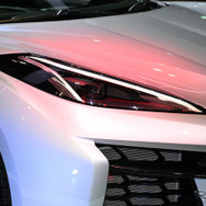 シボレー・コルベット Z06 改良新型（東京オートサロン2026）