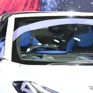 シボレー・コルベット Z06 改良新型（東京オートサロン2026）