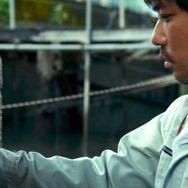 『恋人たち』-(C)松竹ブロードキャスティング／アーク・フィルムズ