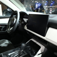 マツダ CX-5 新型（ネイビーブルーマイカ）東京オートサロン2026
