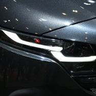 マツダ CX-5 新型（東京オートサロン2026）