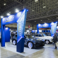 ENDLESS（エンドレス）…東京オートサロン2026