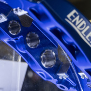 ENDLESS（エンドレス）…東京オートサロン2026