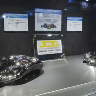ENDLESS（エンドレス）…東京オートサロン2026