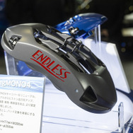 ENDLESS（エンドレス）…東京オートサロン2026