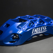ENDLESS（エンドレス）…東京オートサロン2026