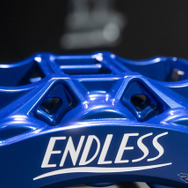 ENDLESS（エンドレス）…東京オートサロン2026