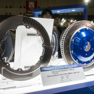 ENDLESS（エンドレス）…東京オートサロン2026