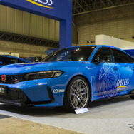 ENDLESS（エンドレス）…東京オートサロン2026