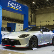 ENDLESS（エンドレス）…東京オートサロン2026