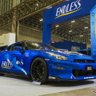 ENDLESS（エンドレス）…東京オートサロン2026