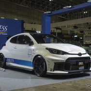 ENDLESS（エンドレス）…東京オートサロン2026