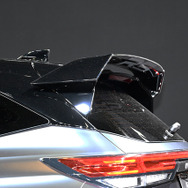 日産 AURA NISMO RS Concept（東京オートサロン2026）