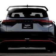 日産 AURA NISMO RS Concept