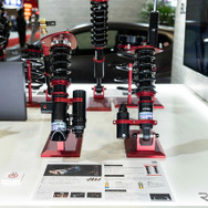 BLITZブース…東京オートサロン2026